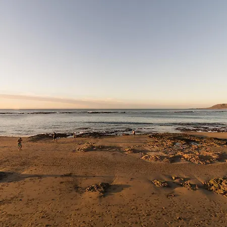Home2book Bright 1 Min From Canteras