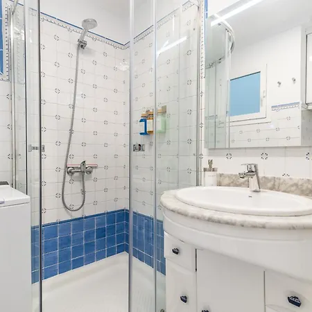 Home2book Bright 1 Min From Canteras Apartment