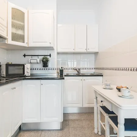Home2book Bright 1 Min From Canteras *