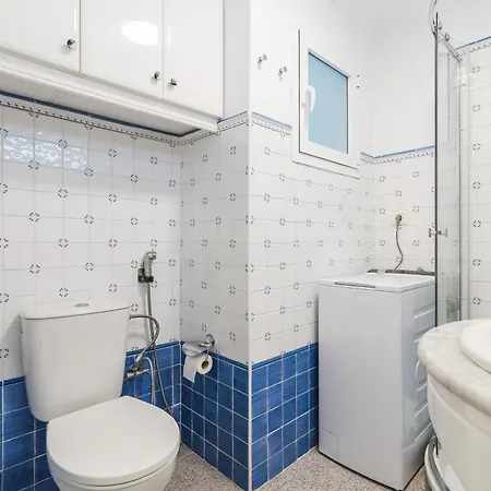 Home2book Bright 1 Min From Canteras