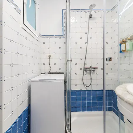 Home2book Bright 1 Min From Canteras *